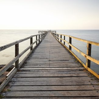 Août à Noirmoutier : à la conquête de son or blanc