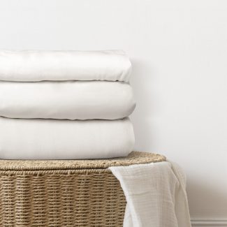 Comment bien géré le linge de maison en résidence secondaire ?