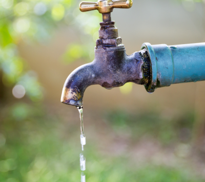 10 astuces pour économiser l'eau dans sa résidence secondaire