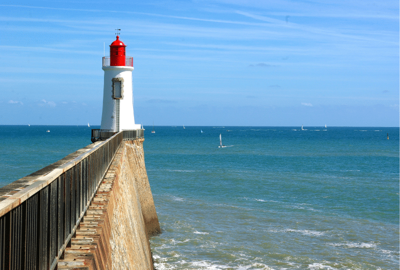 Conciergerie hoomy aux Sables d'Olonne et gestion locative