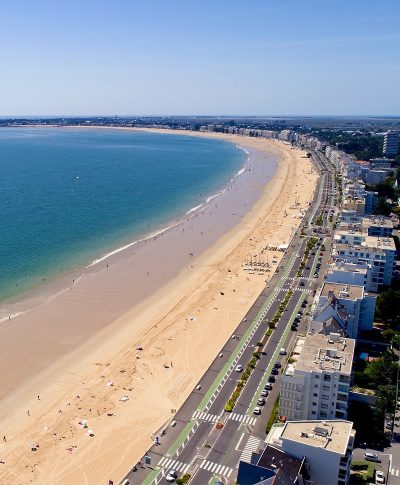 Découvrez notre Comptoir des Propriétaires à La Baule