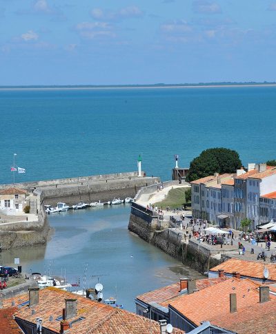 Découvrez notre Comptoir des Propriétaires sur l'Ile de Ré