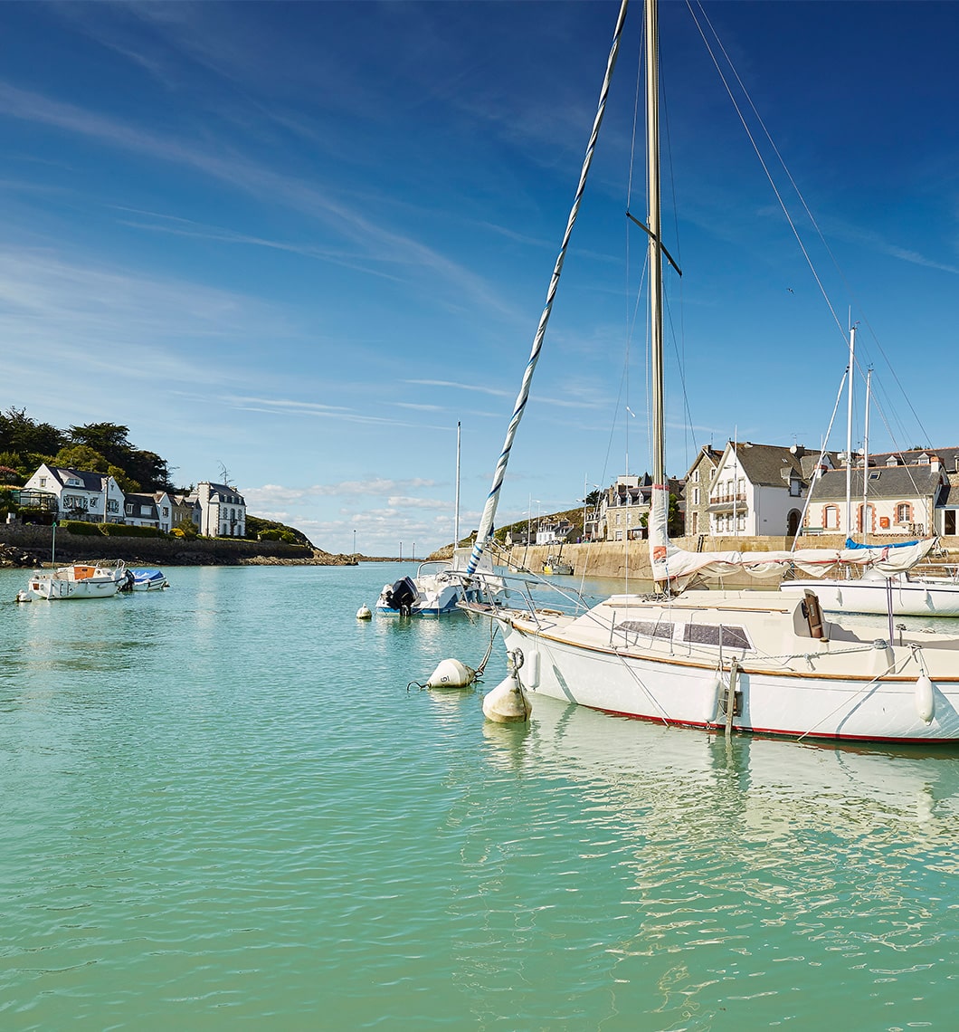 location de vacances à Pléneuf-Val-André