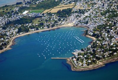 Conciergerie sur la Presqu'Ile de Rhuys, à Arzon, Port Navalo