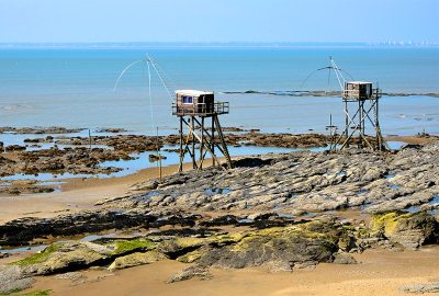 Conciergerie hoomy sur St-Michel-Chef-Chef