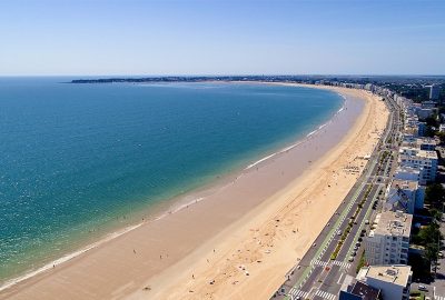 Conciergerie hoomy à La Baule et gestion locative