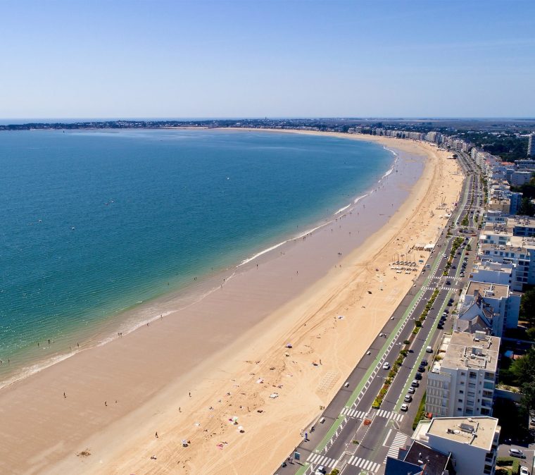 Conciergerie hoomy à La Baule et gestion locative