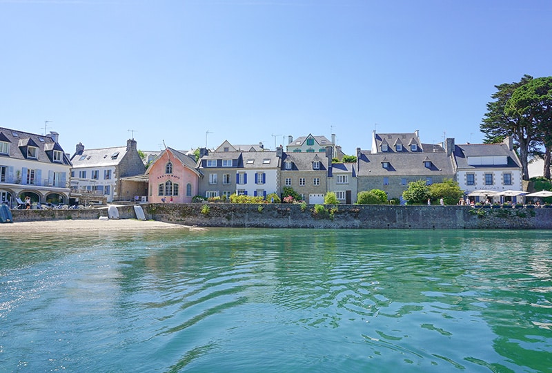 Conciergerie hoomy sur le Pays Bigouden et l’Ile Tudy et gestion locative