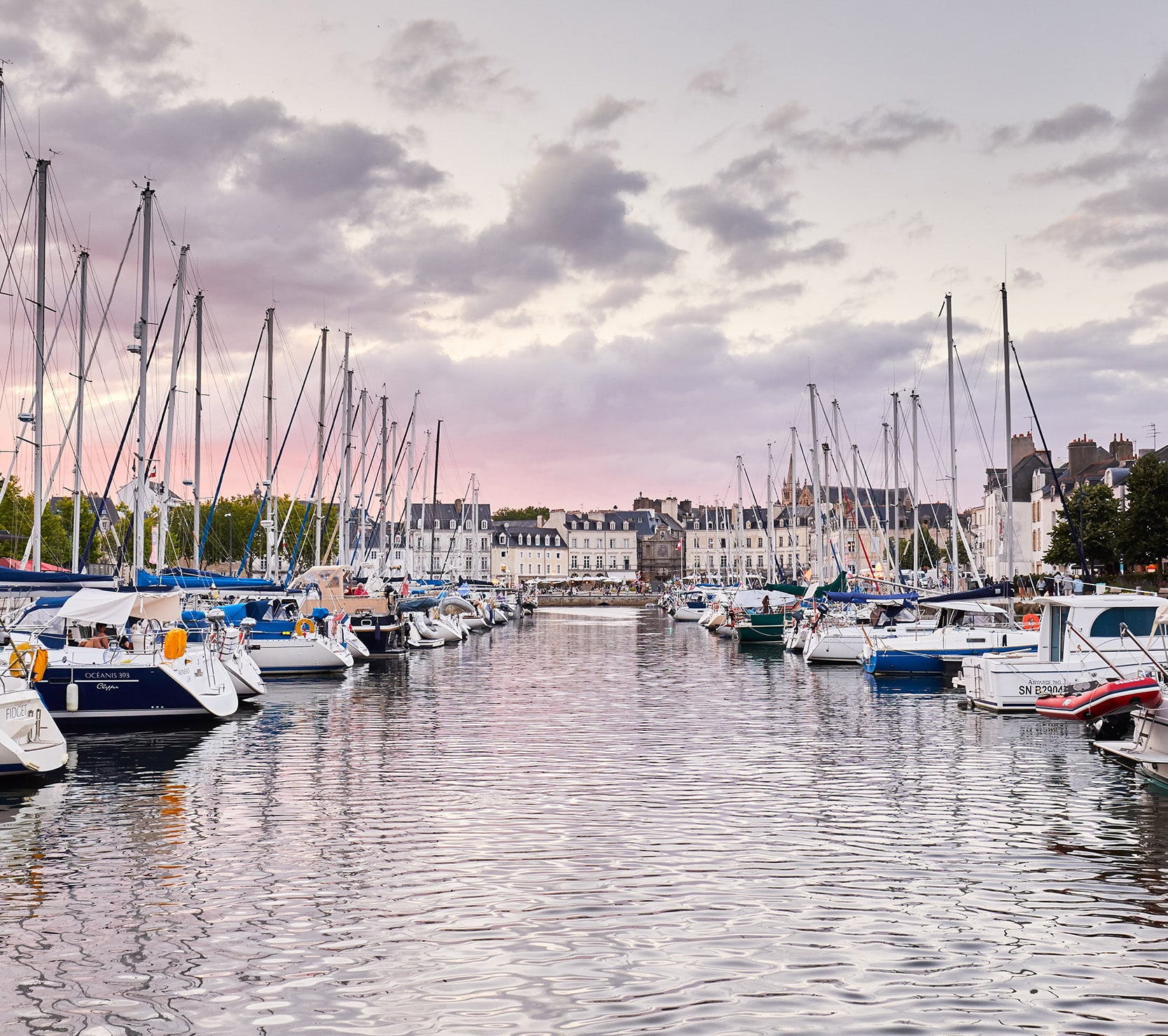 Conciergerie hoomy de Vannes à Quiberon et gestion locative