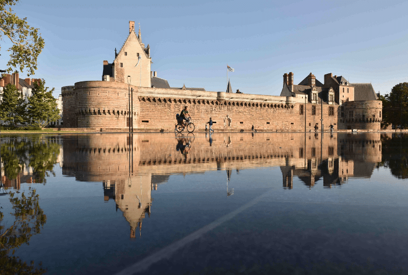 Conciergerie hoomy à Nantes et gestion locative