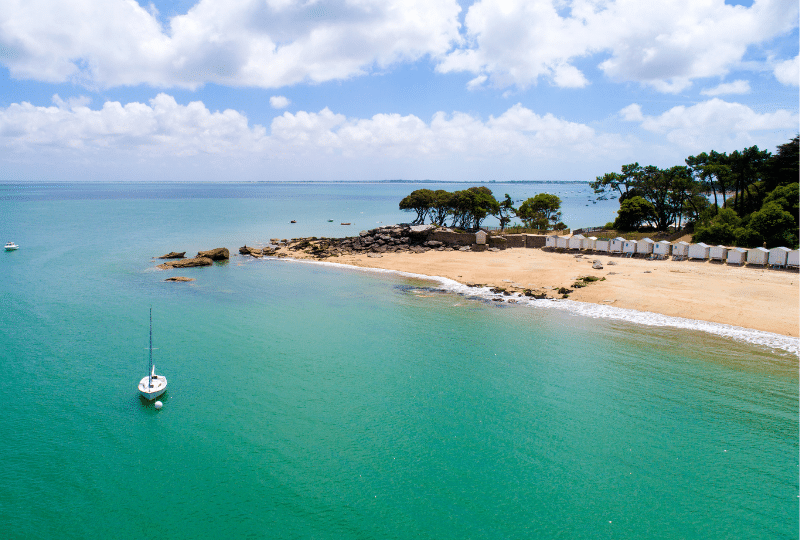 Conciergerie sur l'Ile de Noirmoutier et gestion locative