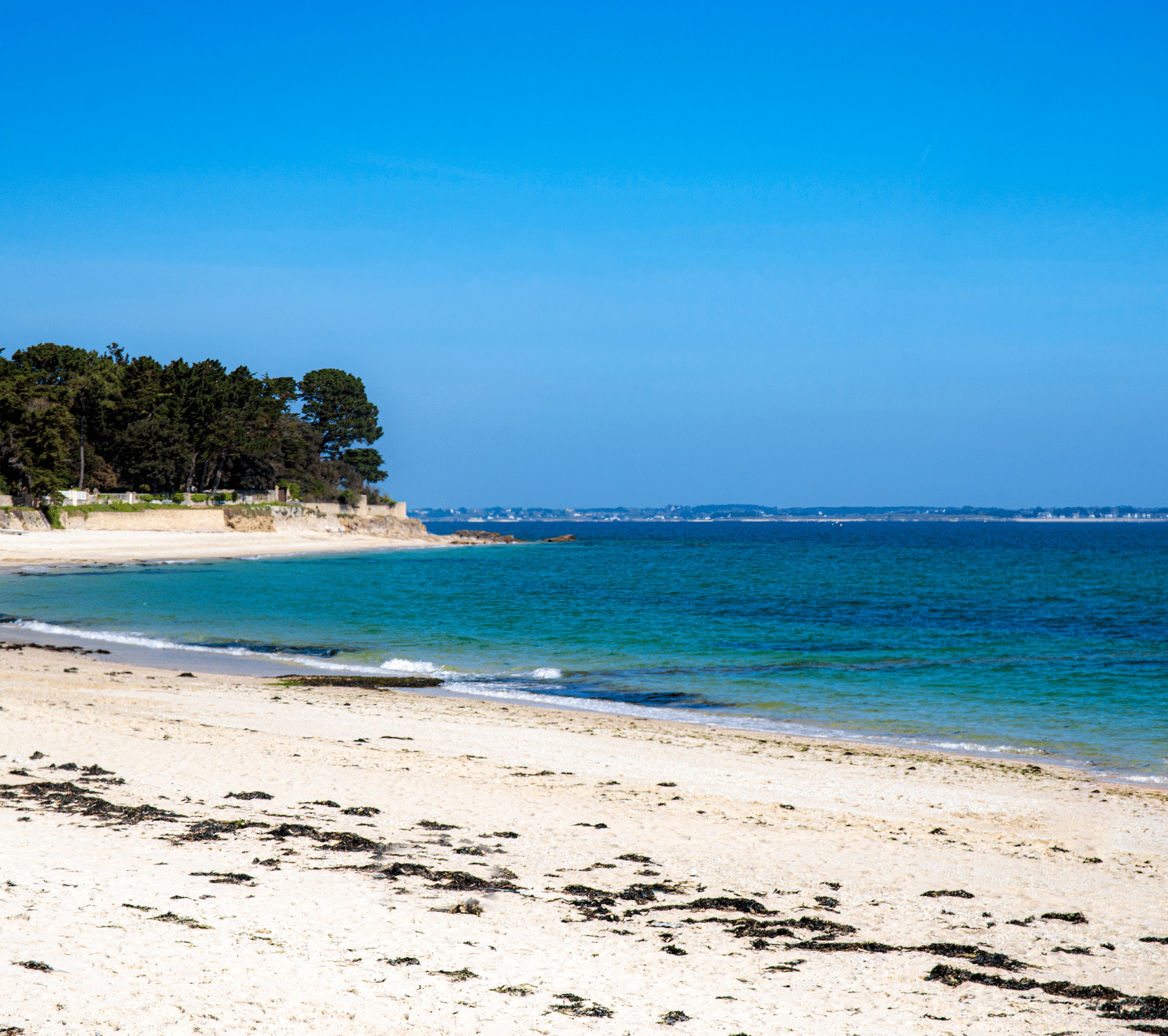 Conciergerie hoomy à Quiberon et gestion locative