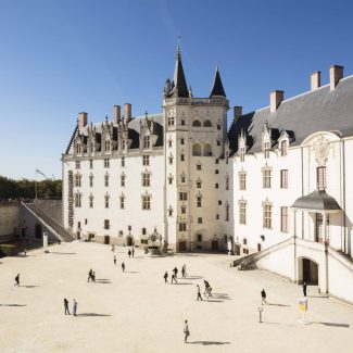 Le Voyage à Nantes : découvrez les secrets de la Cité des Ducs !