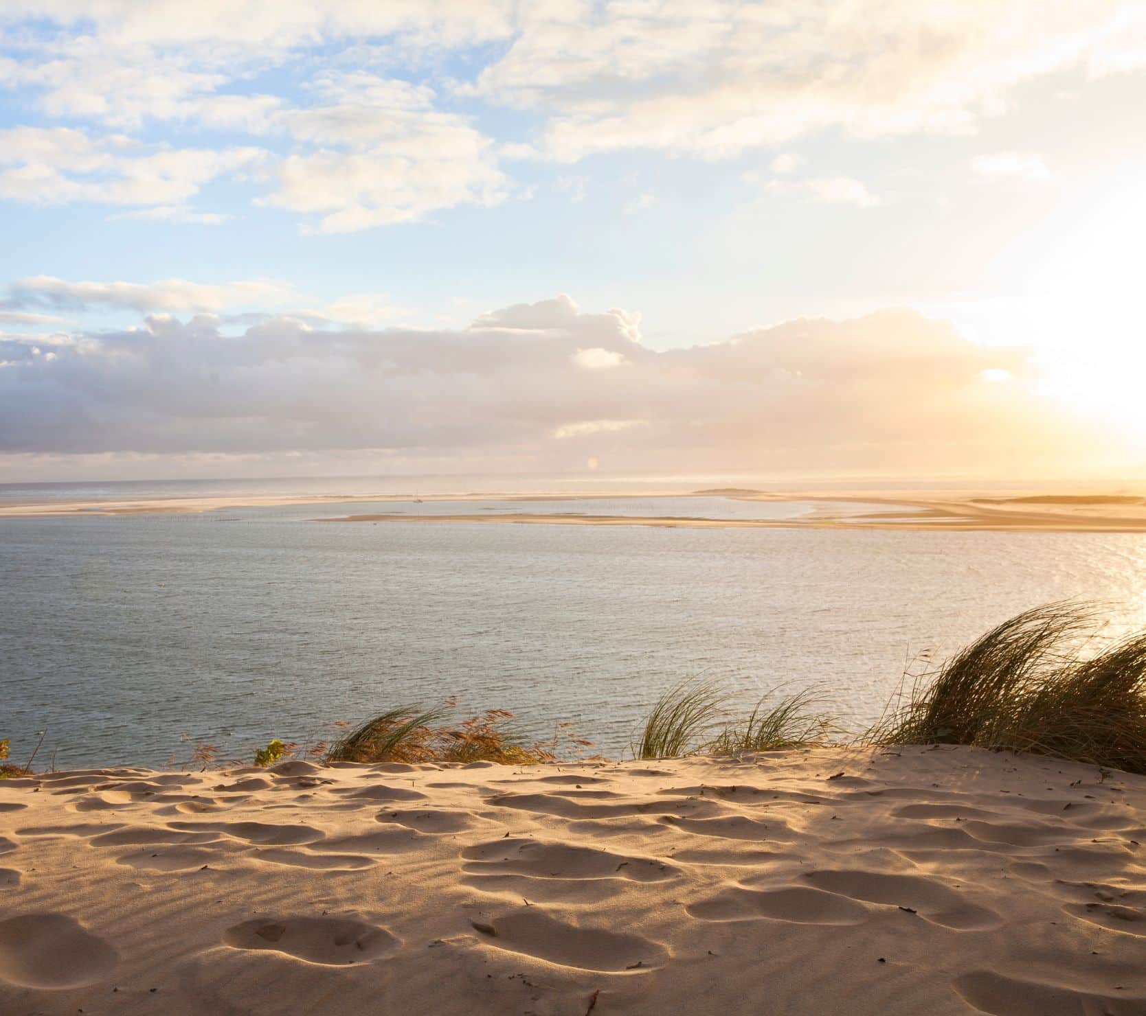 Conciergerie hoomy sur le Bassin d'Arcachon et gestion locative