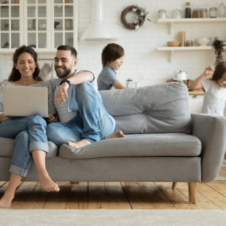 le Wi-Fi en location saisonnière