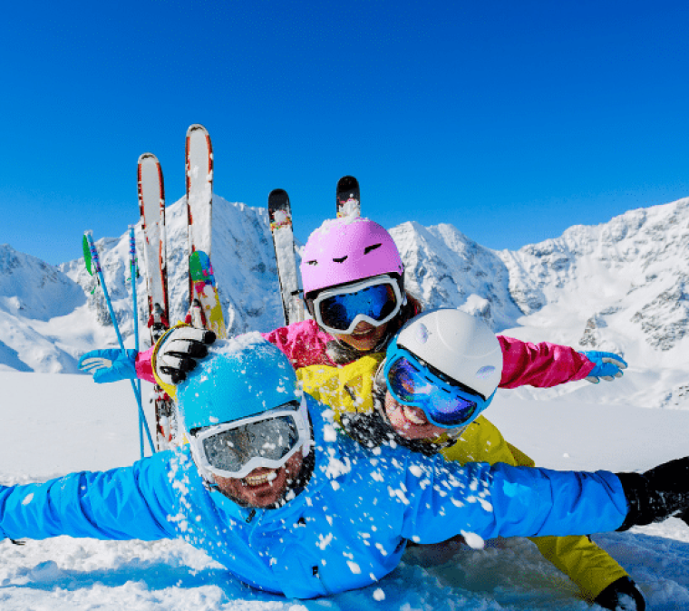 Vacances d'hiver - Quand réserver ses vacances au ski ?