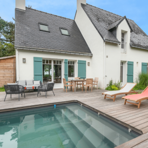 Location coup de coeur à Piriac-sur-Mer