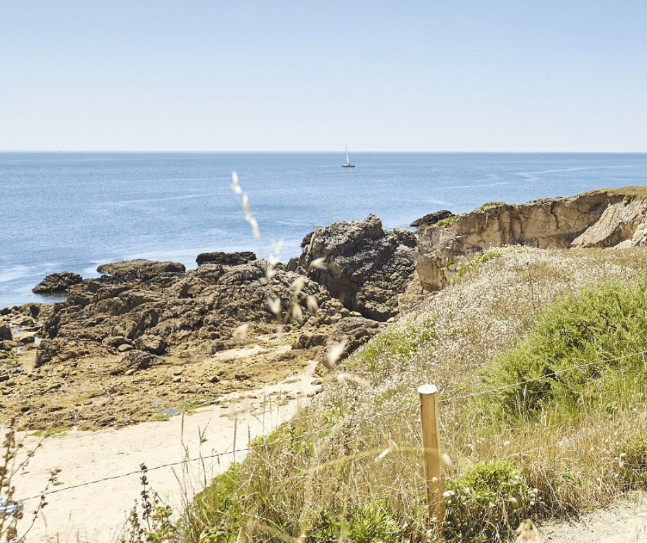 Location Vacances Presqu'île guérande