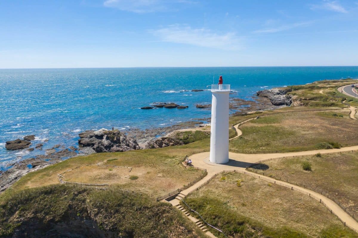 location de vacances à Saint-Hilaire-de-Riez