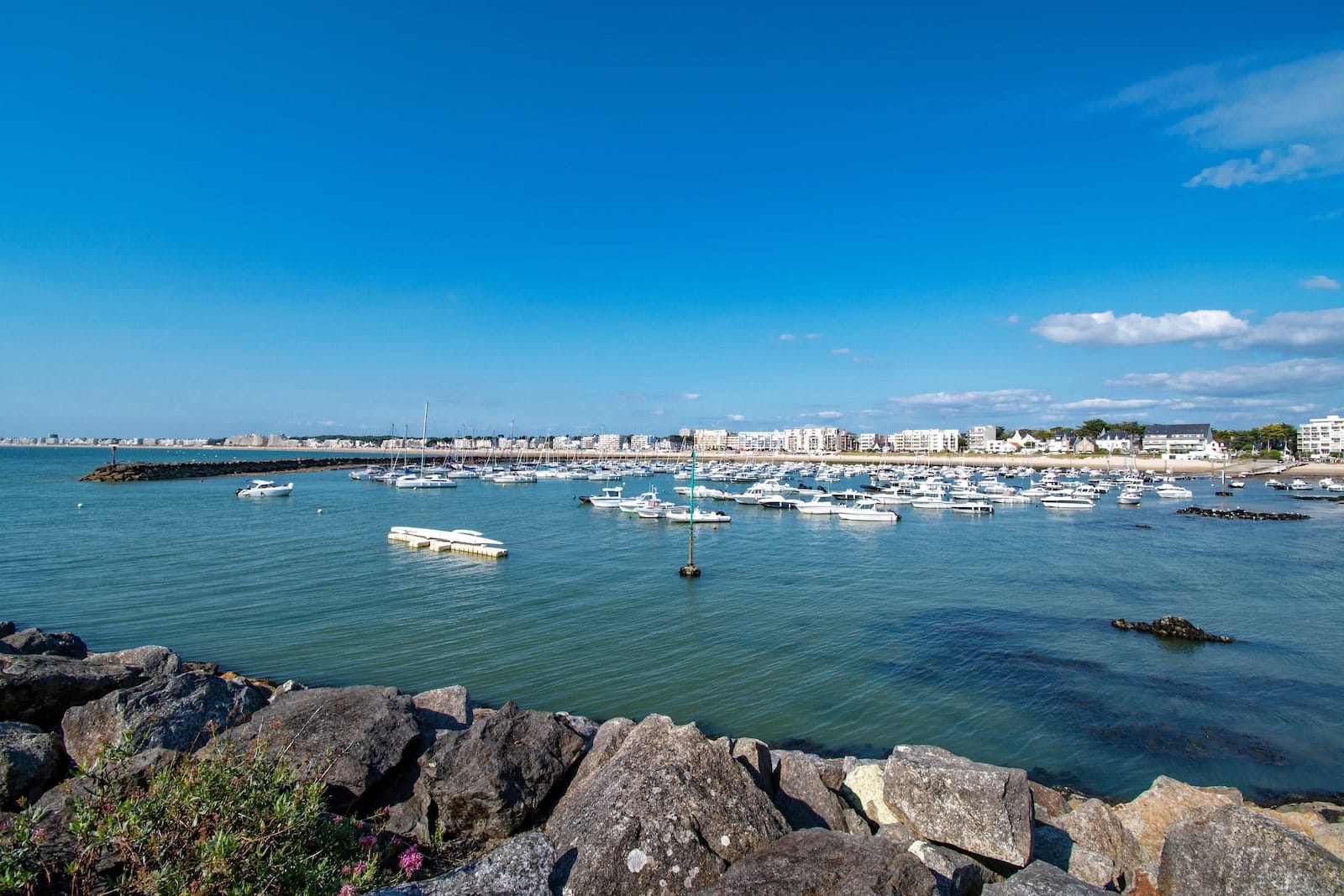 location de vacances à Pornichet