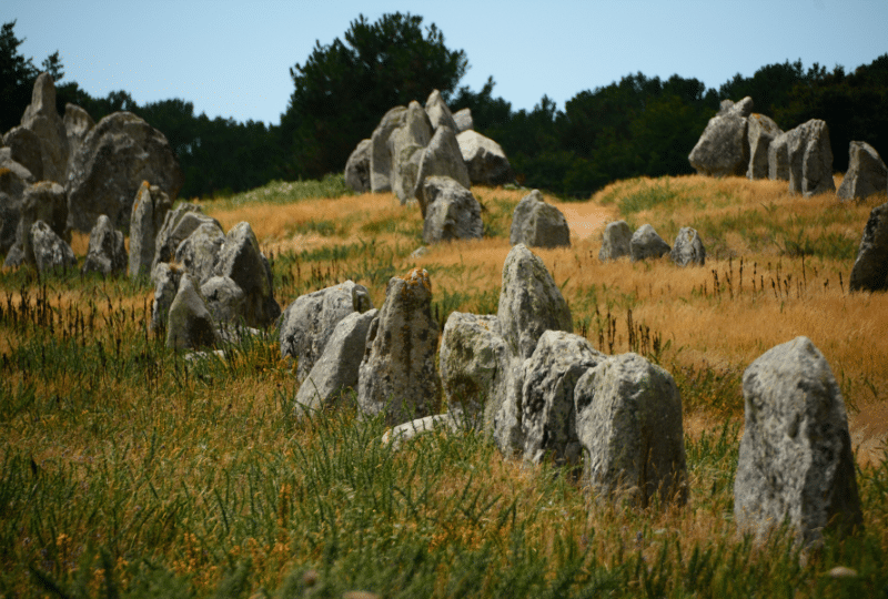 Conciergerie hoomy à Carnac et gestion locative