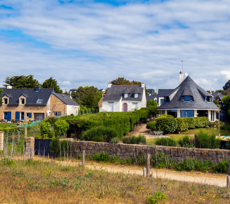 Conciergerie hoomy à Sarzeau et gestion locative