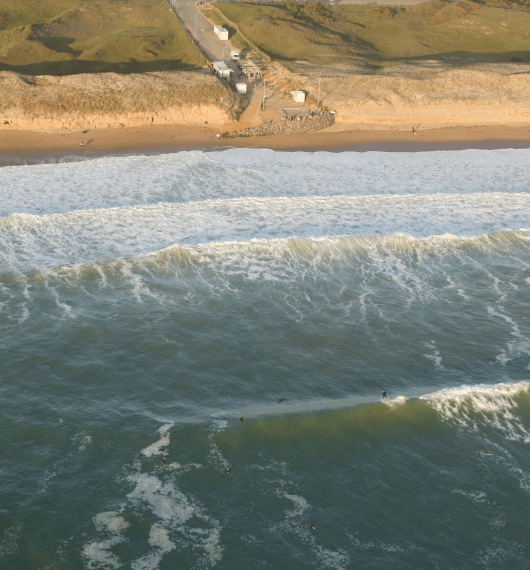 Gestion locative et conciergerie à Brétignolles-sur-Mer