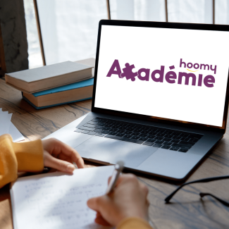 hoomy Académie, lancement du programme de formations dédié à la conciergerie par hoomy