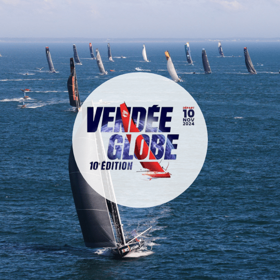 Vendée Globe 2024 Réservez votre logement ! hoomy