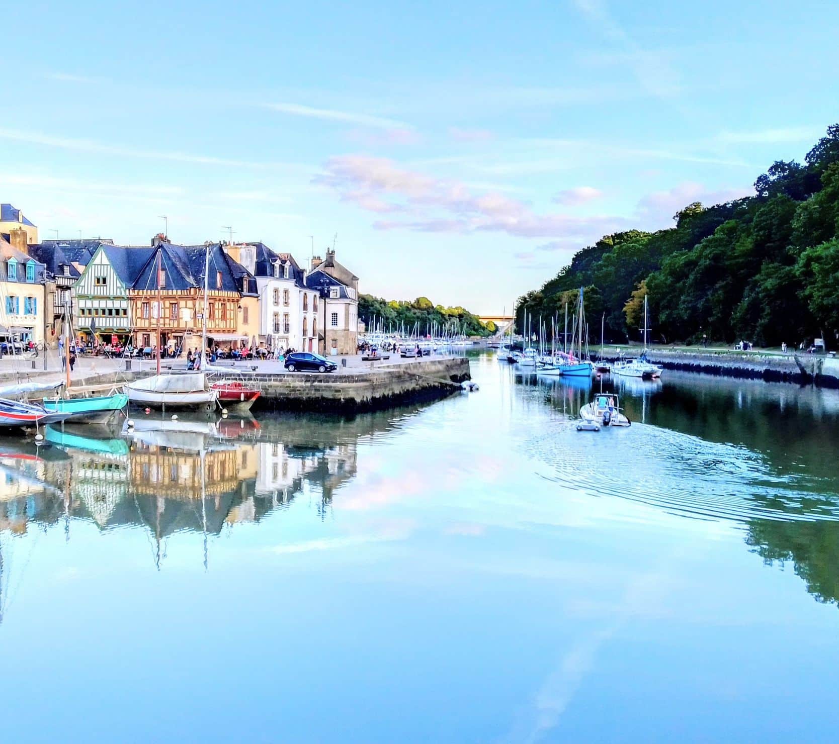 Conciergerie hoomy à Auray et gestion locative