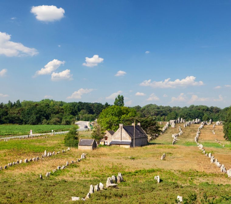 Gestion locative et immobilière hoomy à Carnac