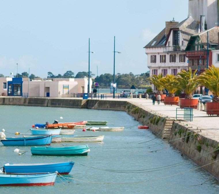 Gestion locative et immobilière hoomy à Concarneau