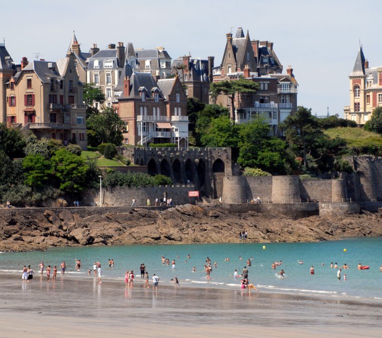 Gestion locative et immobilière hoomy à Dinard