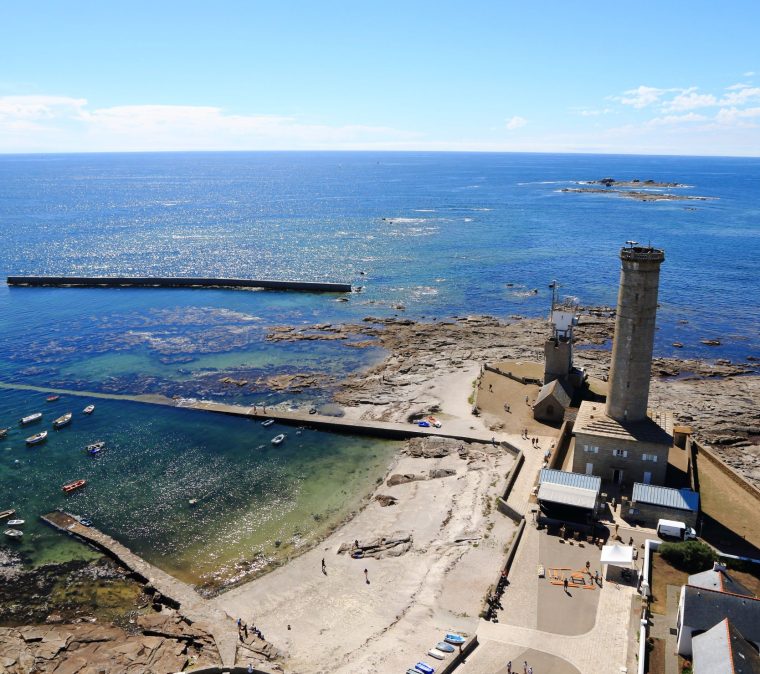 Gestion locative et immobilière hoomy à Penmarc'h