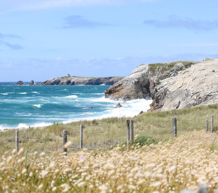 Gestion locative et immobilière hoomy à Quiberon