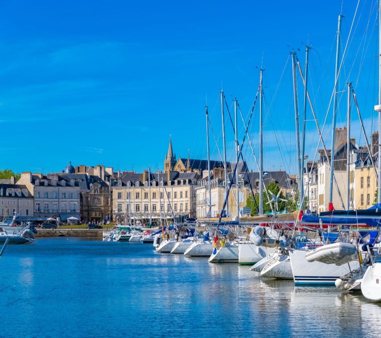 Gestion locative et immobilière hoomy à Vannes