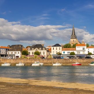 Que faire à Saint Gilles Croix de Vie ?