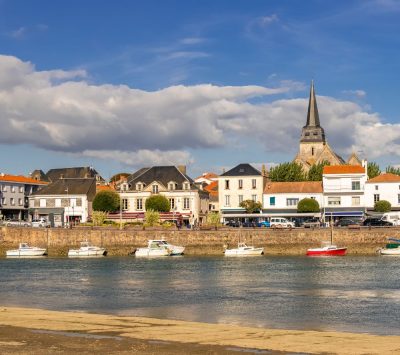 Que faire à Saint Gilles Croix de Vie ?