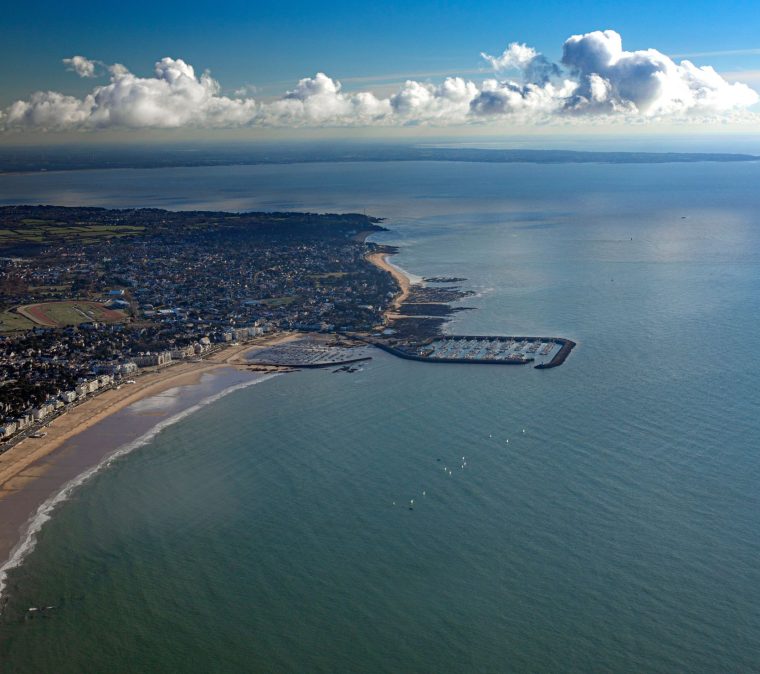 Gestion locative et immobilière hoomy à La Baule