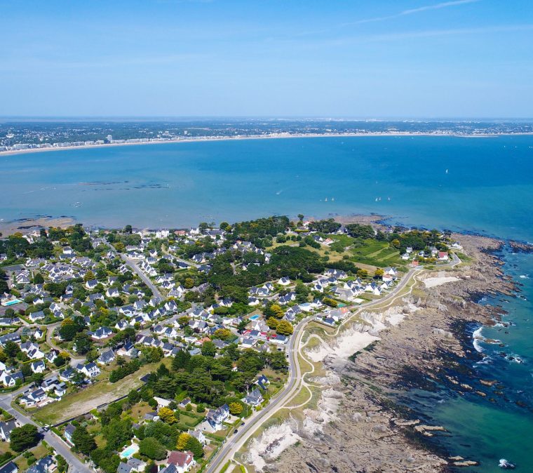 Gestion locative et immobilière hoomy au Pouliguen