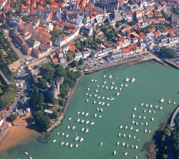 Gestion locative et immobilière hoomy à Pornic