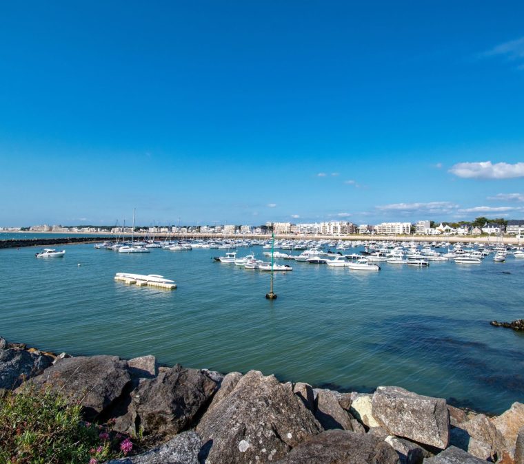 Gestion locative et immobilière hoomy à Pornichet