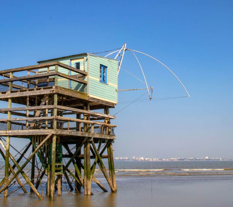 Gestion locative et immobilière hoomy à Saint-Brévin