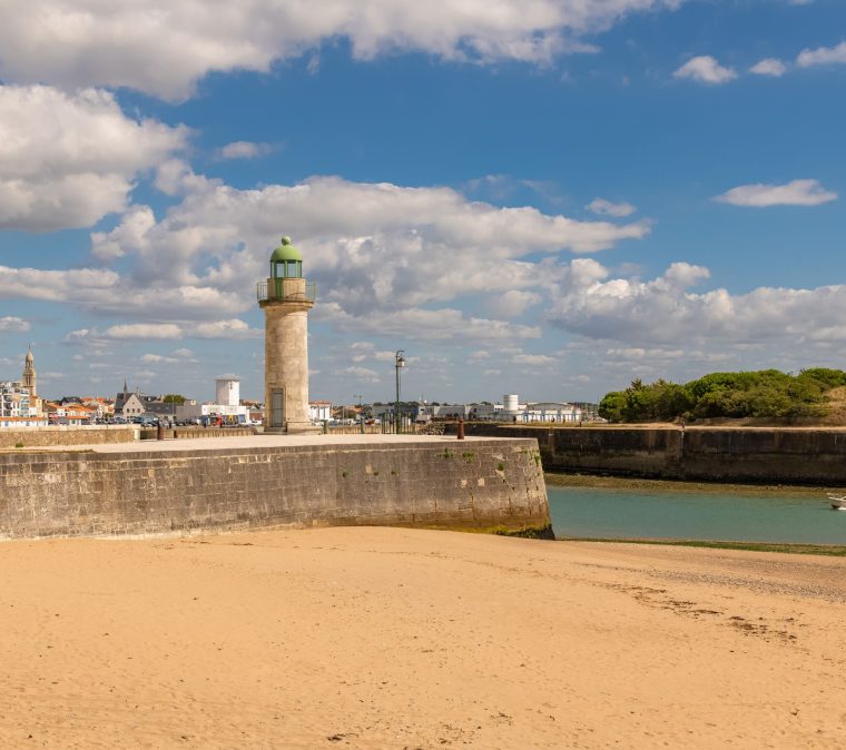 Gestion locative et immobilière hoomy à la Saint-Gilles-Croix-de-Vie