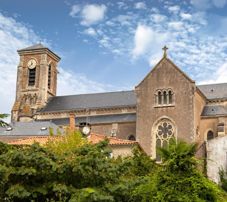 Gestion locative et immobilière hoomy à Talmont-Saint-Hilaire