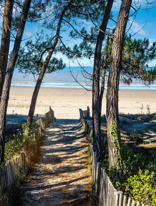 Services de conciergerie hoomy Charente-Maritime