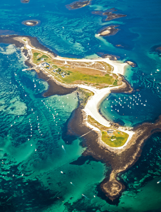 Services de conciergerie hoomy Finistère Sud