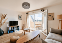 Proche plages - Appartement pour 4